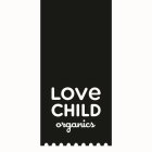 LOVE CHILD ORGANICS