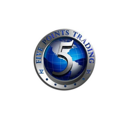 5 FIVE POINTS TRADING