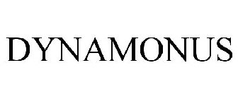 DYNAMONUS