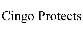 CINGO PROTECTS