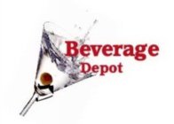 BEVERAGE DEPOT