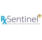 RXSENTINEL+ AN RXCONTINUUMTM RATINGS & ADHERENCE SOLUTION
