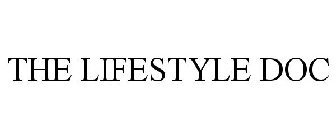 THE LIFESTYLE DOC