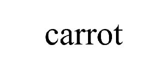 CARROT