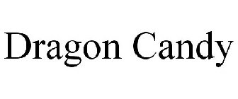 DRAGON CANDY