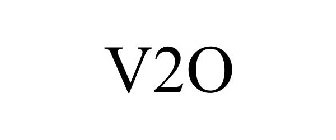 V2O