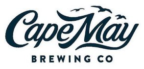 CAPE MAY BREWING CO