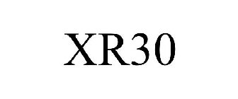XR30