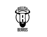 B BULLISH BEARDS