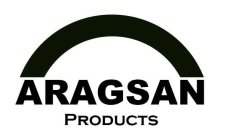 ARAGSAN PRODUCTS