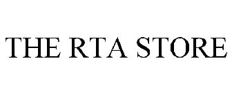 THE RTA STORE