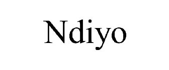 NDIYO
