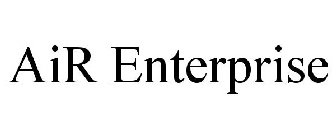 AIR ENTERPRISE