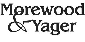 MOREWOOD & YAGER