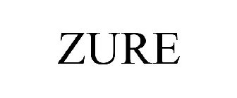 ZURE