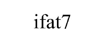 IFAT7