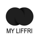 MY LIFFRI