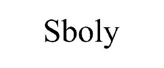 SBOLY