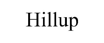 HILLUP