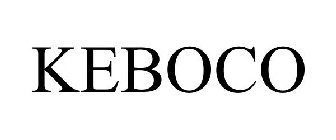 KEBOCO