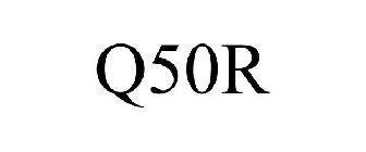 Q50R