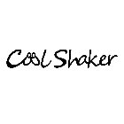 COOLSHAKER