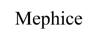 MEPHICE