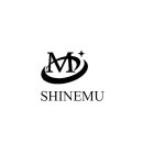 M SHINEMU