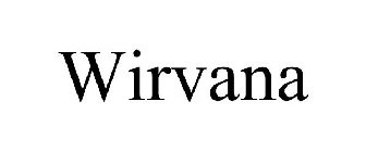 WIRVANA