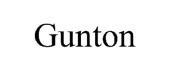 GUNTON