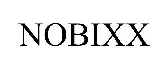 NOBIXX