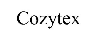 COZYTEX
