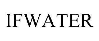 IFWATER