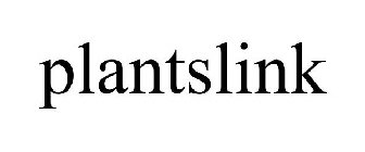 PLANTSLINK