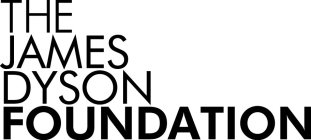 THE JAMES DYSON FOUNDATION Trademark of The James Dyson Foundation -  Registration Number 5871159 - Serial Number 88053451 :: Justia Trademarks