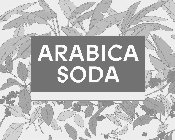 ARABICA SODA