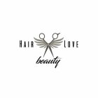 HAIR LOVE BEAUTY