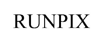 RUNPIX