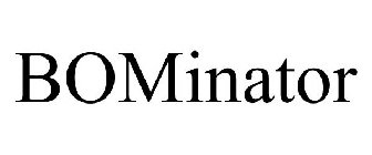 BOMINATOR