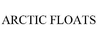 ARCTIC FLOATS