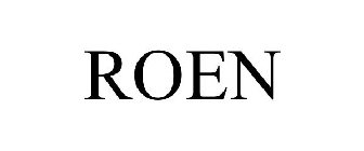 RÓEN