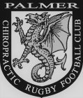 PALMER CHIROPRACTIC RUGBY FOOTBALL CLUB