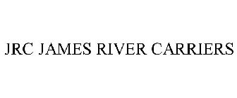 JRC JAMES RIVER CARRIERS