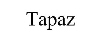 TAPAZ