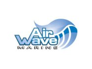 AIRWAVE MARINE