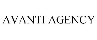 AVANTI AGENCY