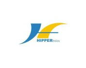 HIPPER FREIOS