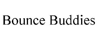 BOUNCE BUDDIES
