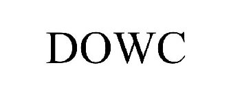 DOWC