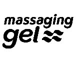 MASSAGING GEL